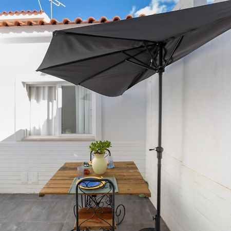 Beguest Tia Benvinda Cascais Villa Exterior photo