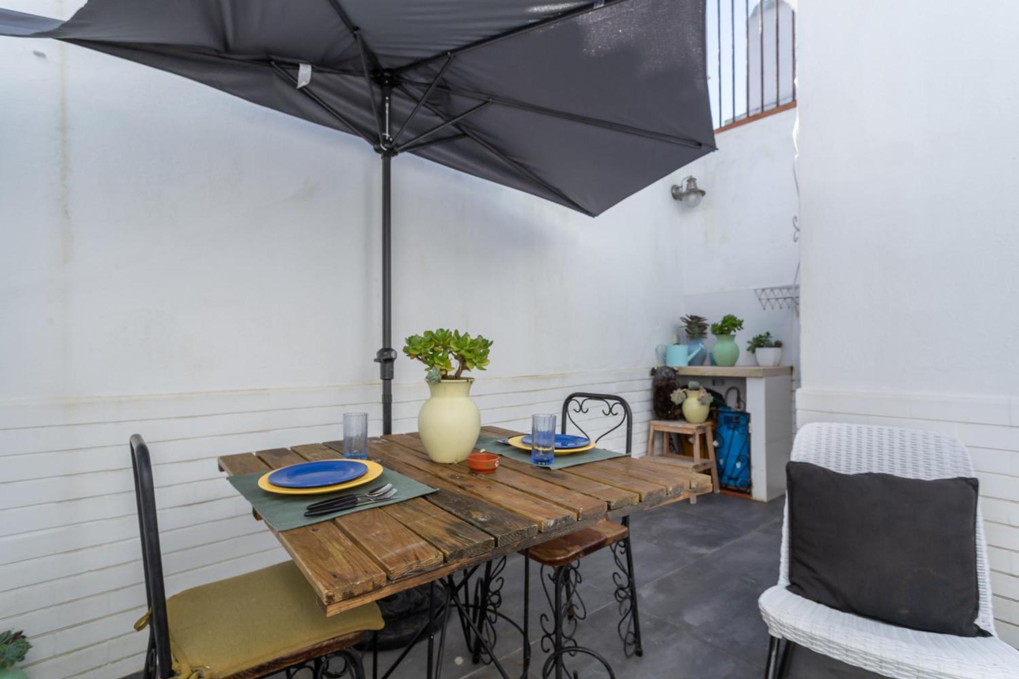 Beguest Tia Benvinda Cascais Villa Exterior photo