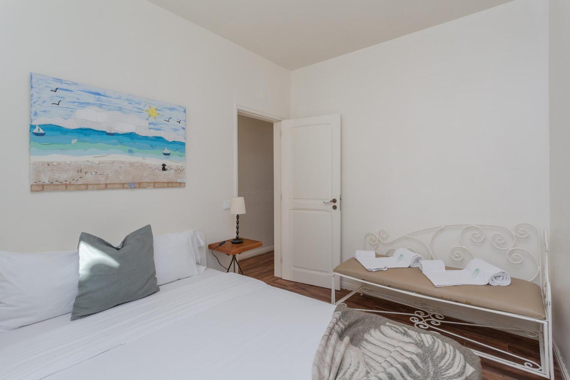 Beguest Tia Benvinda Cascais Villa Exterior photo