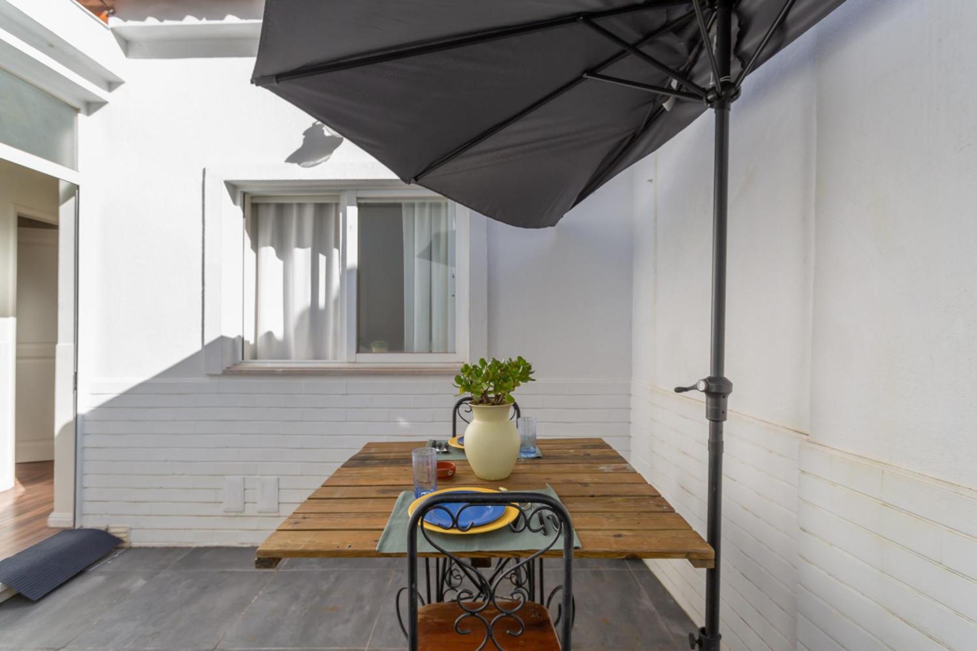 Beguest Tia Benvinda Cascais Villa Exterior photo