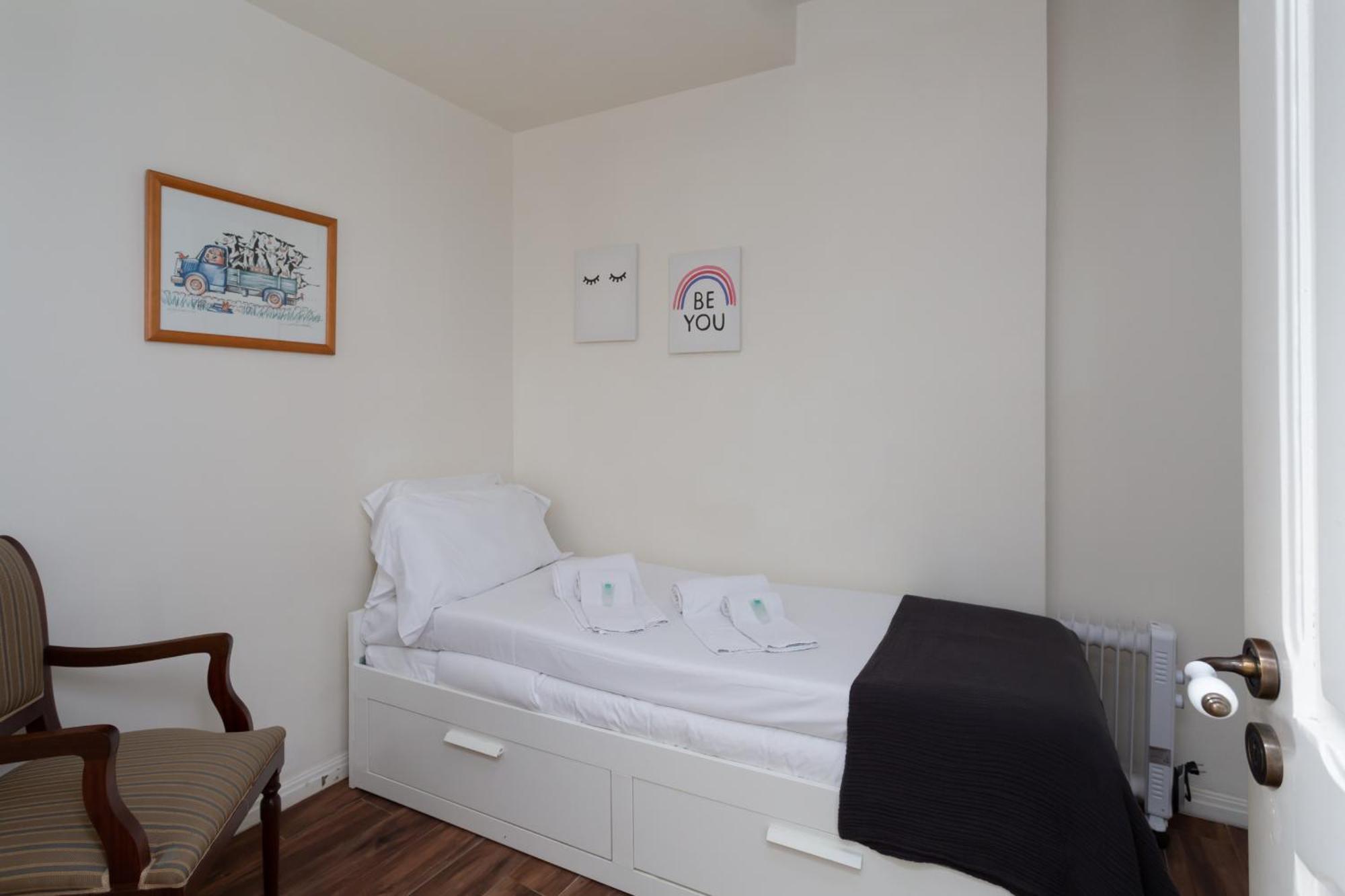 Beguest Tia Benvinda Cascais Villa Exterior photo