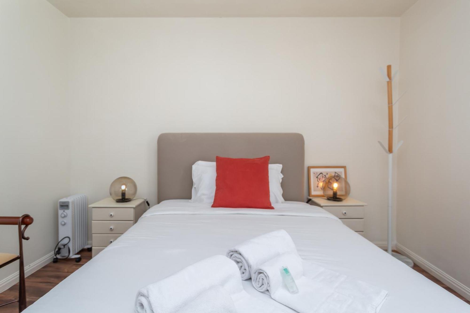 Beguest Tia Benvinda Cascais Villa Exterior photo