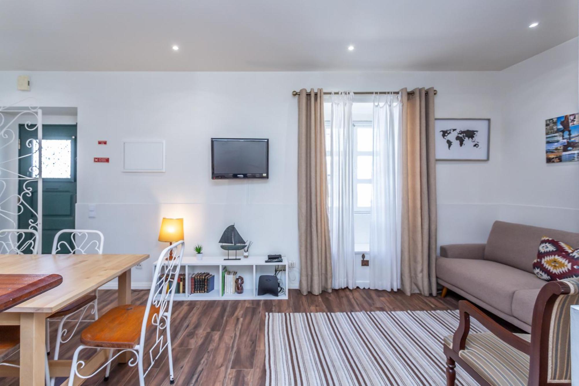 Beguest Tia Benvinda Cascais Villa Exterior photo