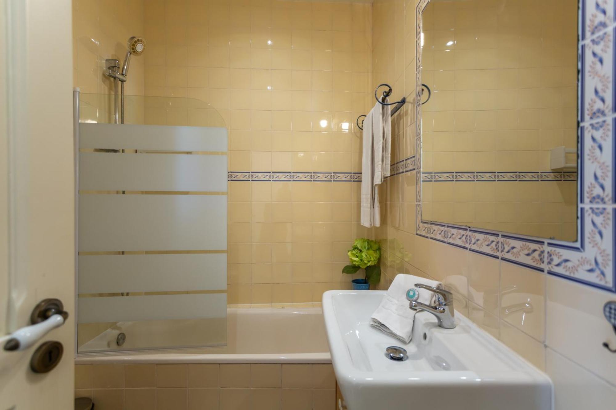 Beguest Tia Benvinda Cascais Villa Exterior photo
