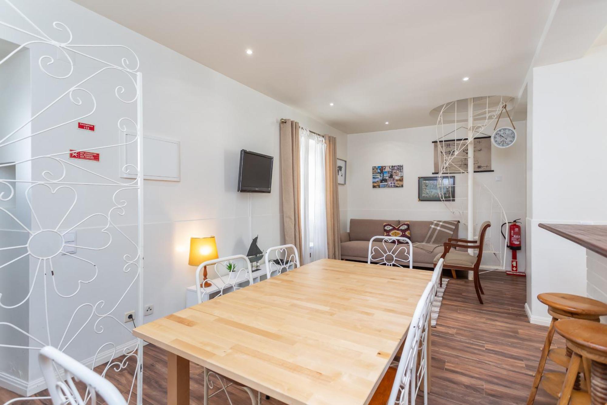 Beguest Tia Benvinda Cascais Villa Exterior photo